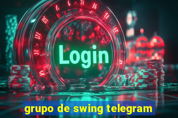 grupo de swing telegram